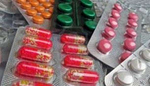 Overuse of Antibiotics