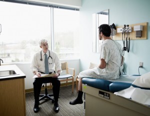 Overuse of Antibiotics