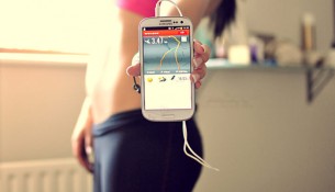 Best Fitness Apps