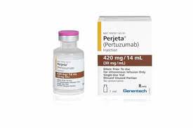 FDA approved Perjeta