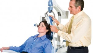 Transcranial Magnetic Stimulation