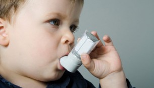 Childhood Asthma