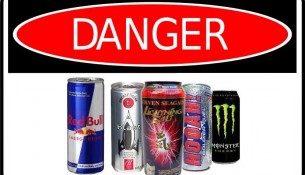 Energy Drinks