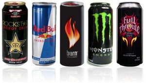 Energy Drink Dangers