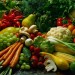 Fruits and vegetables is very important to your overall diet.