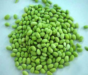 Soy beans can help you fight breast cancer