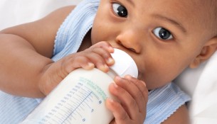 Breast Milk Online