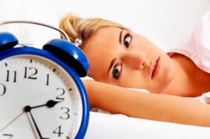 Sleep loss recovery