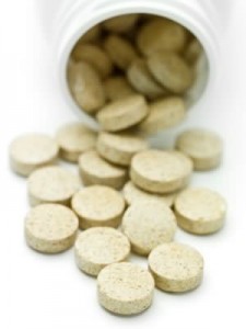 Vitamin Supplements