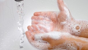 Antibacterial soaps