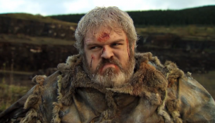 Hodor and Broca's Aphasia. Source: Rickey.org