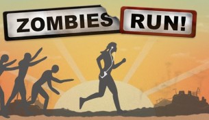 Zombies, Run!