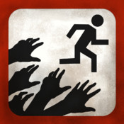 Zombies, Run! is available for iOS and Android.