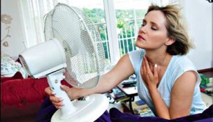 7 Tips for Coping with Hot Flashes