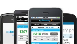 MyFitnessPal