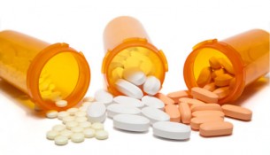 prescription drug deaths
