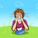 allergy sneezing