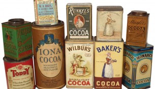 cocoa health benefits