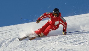 snow sport