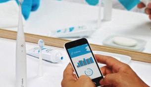 Smart Toothbrushes