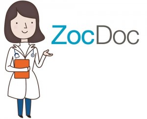 zocdoc app