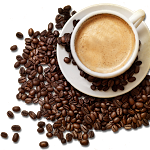 5 health benefits of coffee