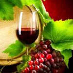 5 Benefits of Red-Wine