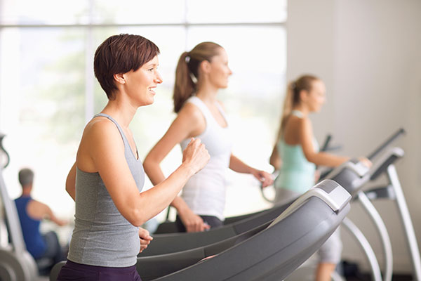 benefits of aerobic and anaerobic exercise