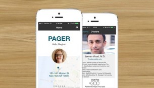pager app