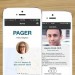 pager app