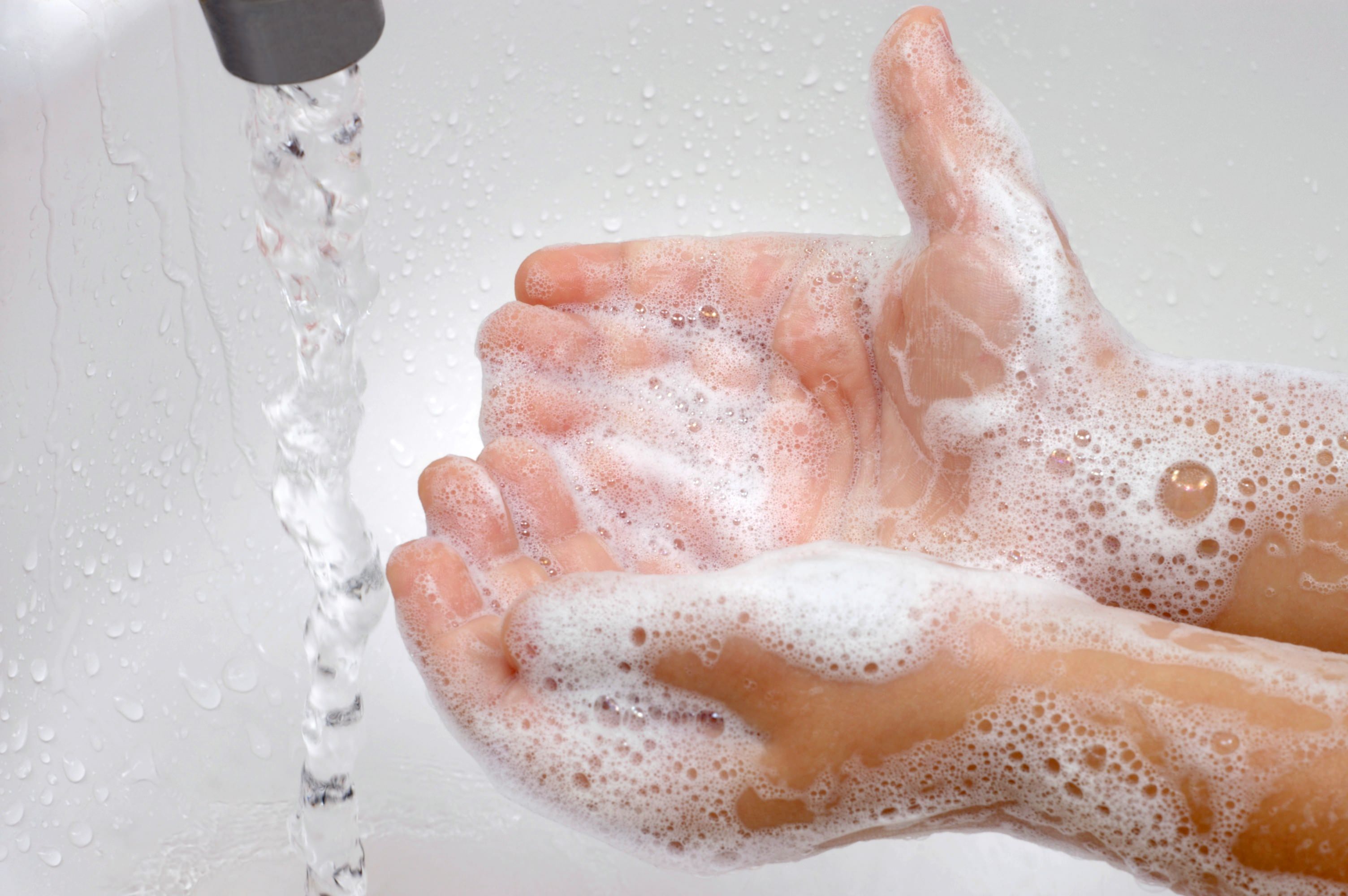 Antibacterial soaps What you should know. Care Club